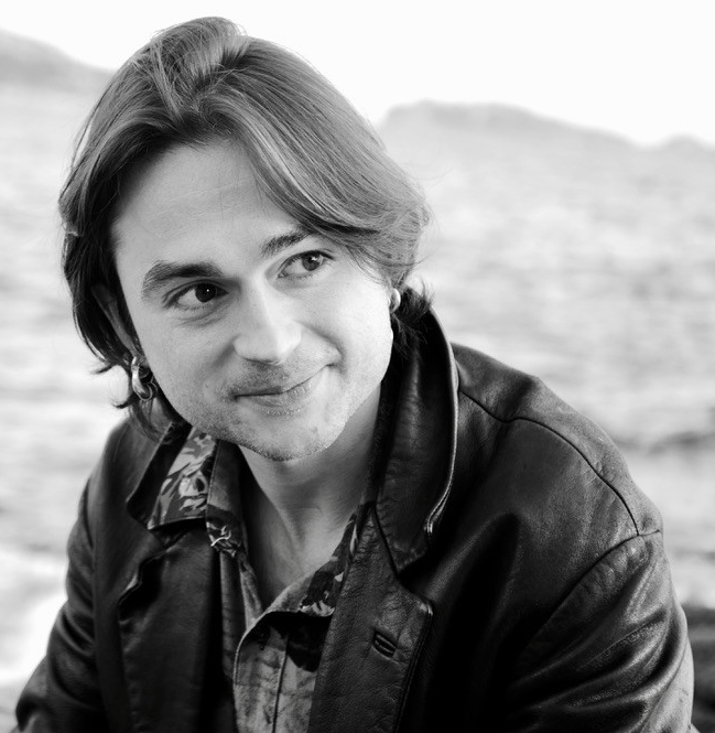 Luc Touzet